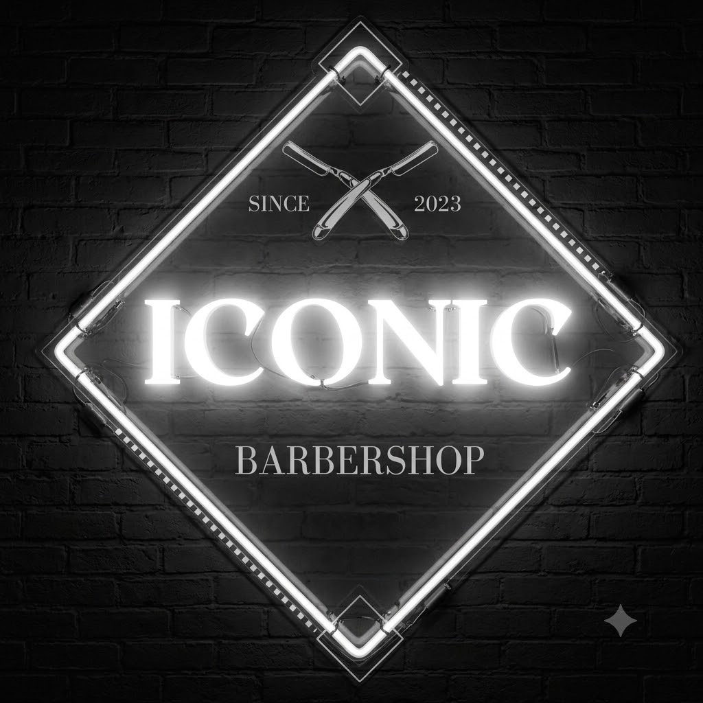 Iconic Barbershop