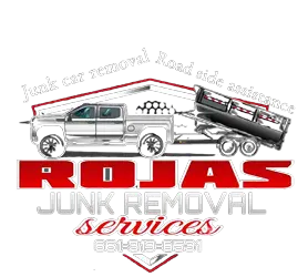 Rojas Junk Removal