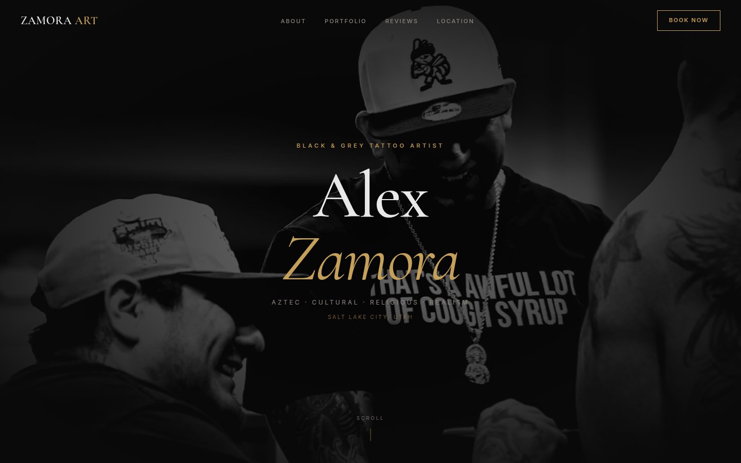 Zamora Art